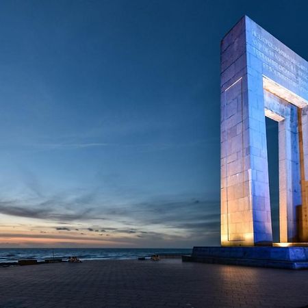 Au-Mer Maison M دي بان المظهر الخارجي الصورة