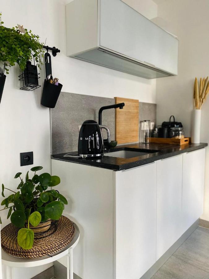 Au-Mer Maison M دي بان المظهر الخارجي الصورة