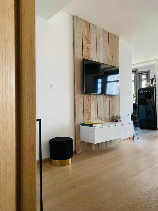 Au-Mer Maison M دي بان المظهر الخارجي الصورة