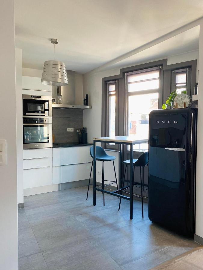 Au-Mer Maison M دي بان المظهر الخارجي الصورة