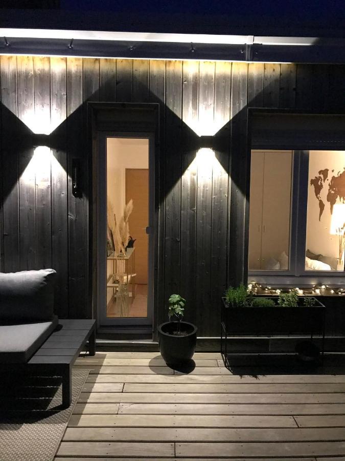 Au-Mer Maison M دي بان المظهر الخارجي الصورة