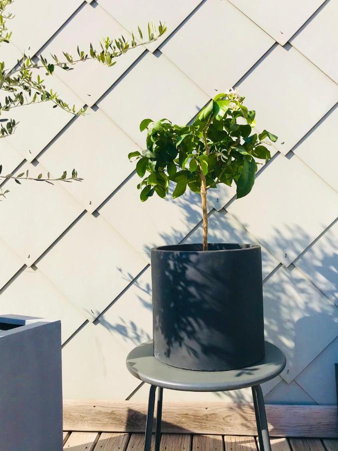 Au-Mer Maison M دي بان المظهر الخارجي الصورة