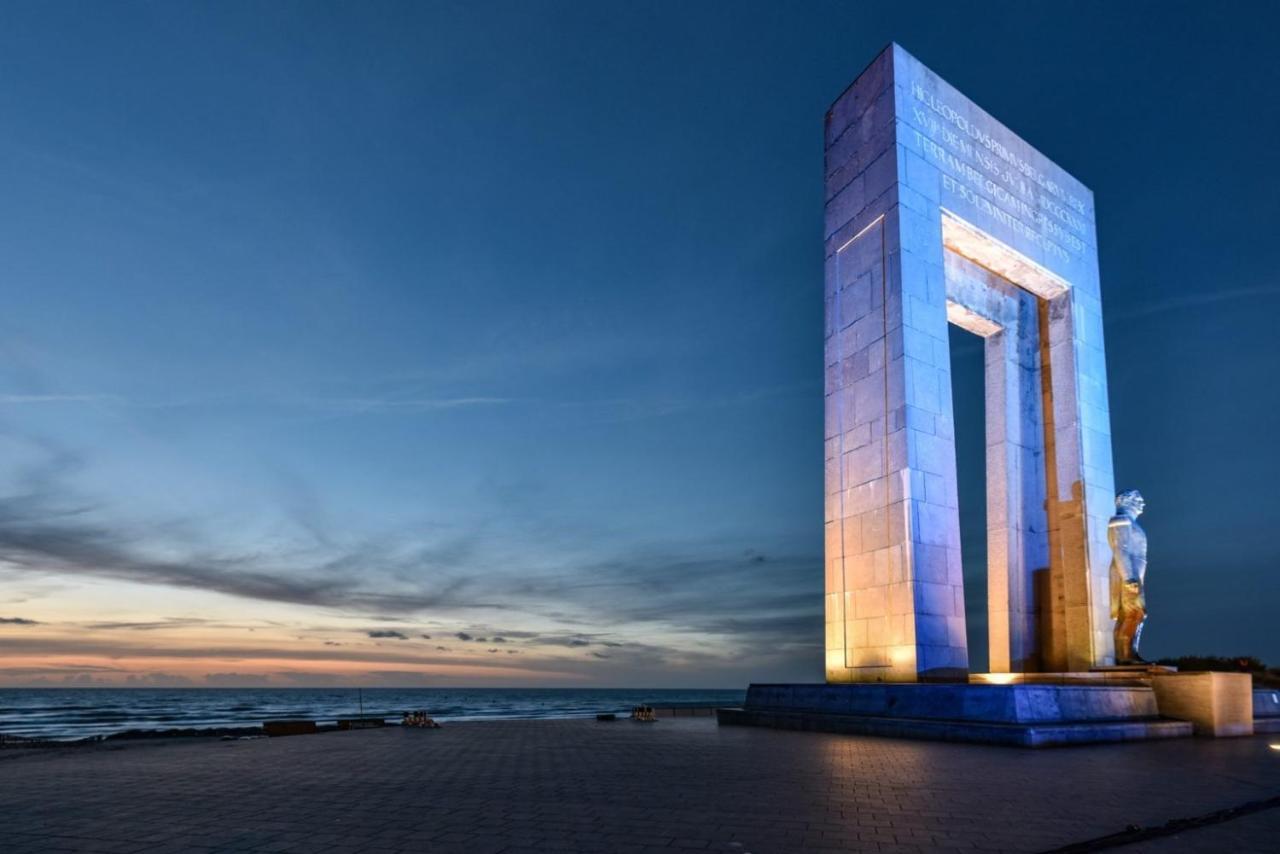 Au-Mer Maison M دي بان المظهر الخارجي الصورة