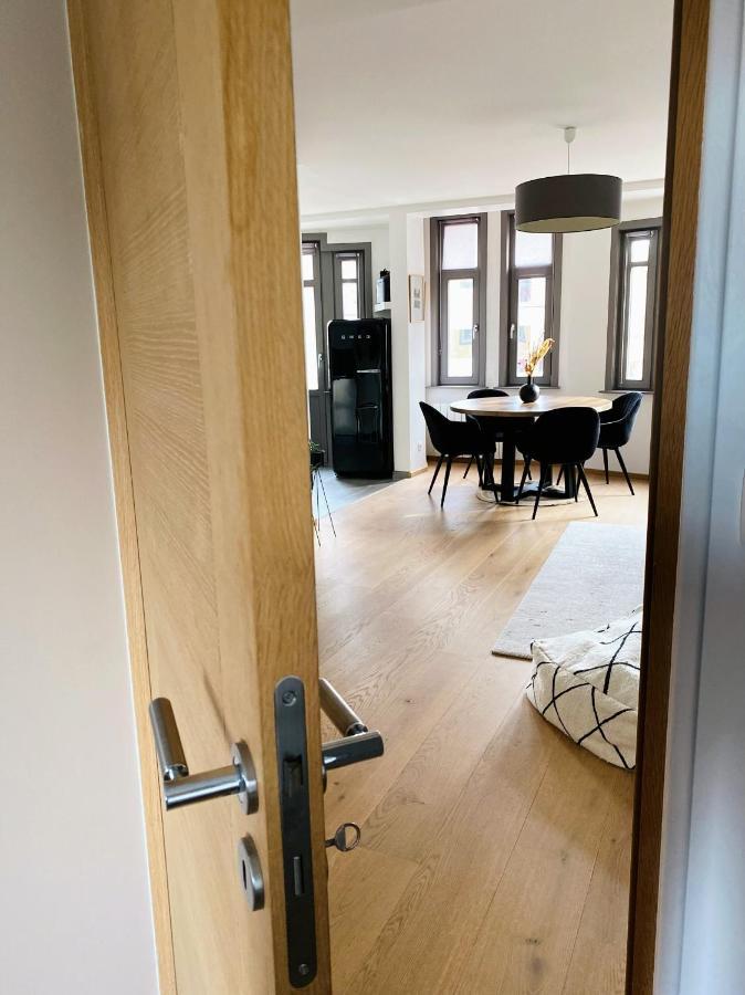 Au-Mer Maison M دي بان المظهر الخارجي الصورة